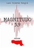 Magnitudo 5.9 (eBook, ePUB)