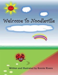 Welcome to Noodleville - Rivera, Bonnie