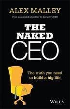 Cover The Naked CEO (eBook, PDF)