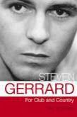 Steven Gerrard (eBook, ePUB)