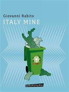 Cover ITALY MINE (eBook, ePUB)