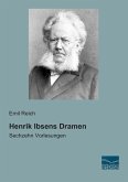 Henrik Ibsens Dramen