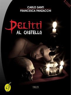 Cover Delitti al castello (eBook, ePUB)
