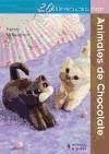 Animales de chocolate - McNaughton, Frances
