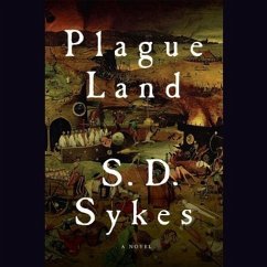 Plague Land - Sykes, S. D.