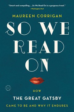 So We Read on - Corrigan, Maureen