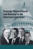 Strategic Retrenchment and Renewal in the American Experience