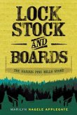 Lock, Stock, and Boards: The Harris Pine Mills Story