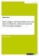 Water imagery and relationship of sea... - Bild 1