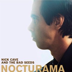 Nocturama. - Cave,Nick & The Bad Seeds