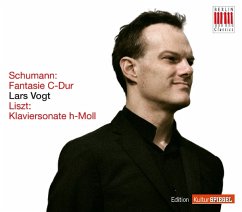 Fantasie C-Dur/Klaviersonate H-Moll - Vogt,Lars