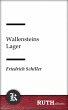 Wallensteins Lager (eBook, ePUB) - Bild 1