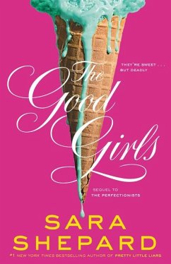 The Good Girls - Shepard, Sara