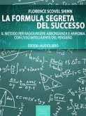 La formula segreta del successo (eBook, ePUB)