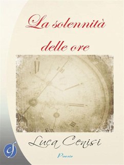 Cover La solennità delle ore (eBook, ePUB)