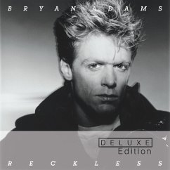 Reckless (30th Anniversary 2 Cd Deluxe,Remaster) - Adams,Bryan