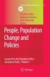 People, Population Change and Policies - Bild 1