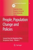 People, Population Change and Policies People, Population Change and Policies
