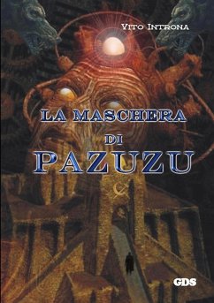 La maschera di pazuzu (eBook, ePUB) - Introna, Vito