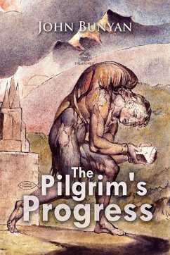 The Pilgrim's Progress (eBook, ePUB)