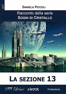 La sezione 13 (eBook, ePUB) - Piccoli, Daniela