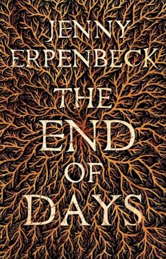 The End of Days - Erpenbeck, Jenny (Y)