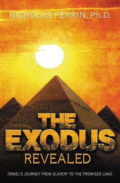 The Exodus Revealed (eBook, ePUB) - Perrin, Nicholas