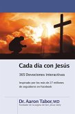 Cada día con Jesús (eBook, ePUB)