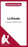 La Route de Cormac McCarthy (Fiche de lecture)