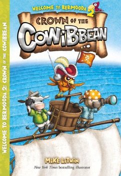 Crown of the Cowibbean - Litwin, Mike