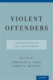 Violent Offenders (eBook, PDF)