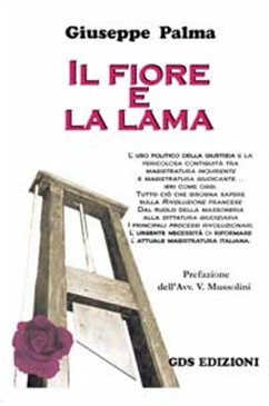 Il fiore e la lama (eBook, ePUB) - Palma, Giuseppe