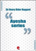 Ayesha Series (eBook, ePUB)