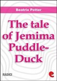 The Tale of Jemima Puddle-Duck (eBook, ePUB)