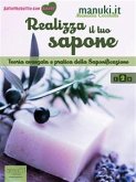 Realizza il tuo sapone vol.2 (eBook, ePUB)