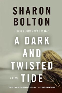 Dark and Twisted Tide - Bolton, Sharon; Bolton, S J