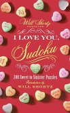 Will Shortz Presents I Love You, Sudoku!