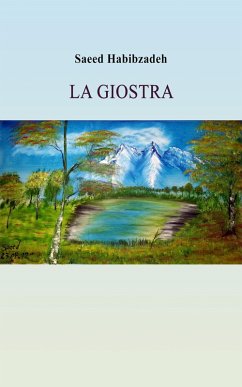 Cover La giostra (eBook, ePUB)