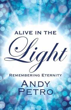 Cover Alive in the Light