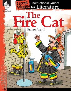 The Fire Cat - Housel, Debra J.