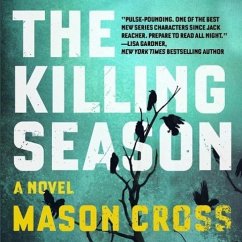 The Killing Season - Cross, Mason