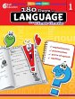 180 Days of Language for First Grade - Bild 1
