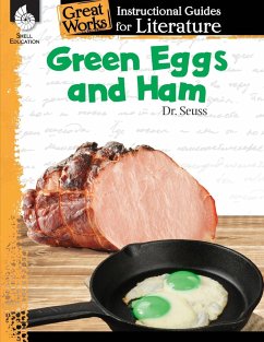 Green Eggs and Ham - Maloof, Torrey