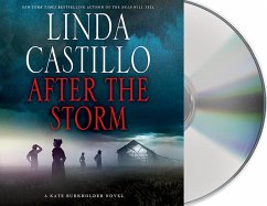 After the Storm - Castillo, Linda