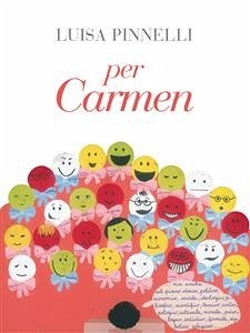 Per Carmen (eBook, ePUB) - Pinnelli, Luisa