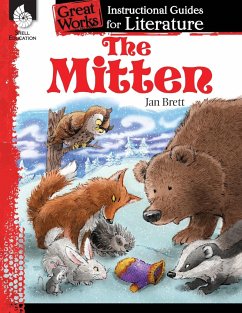 The Mitten - Smith, Jodene Lynn