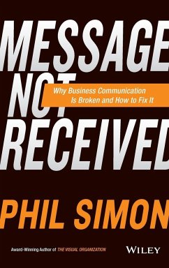 Message Not Received - Simon, Phil