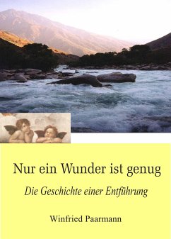 Nur ein Wunder ist genug (eBook, ePUB) - Paarmann, Winfried