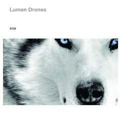 Lumen Drones - Lumen Drones (Okland/Lie/Haaland)