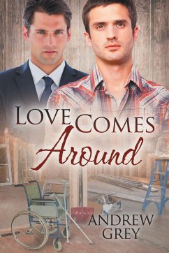 Love Comes Around - Grey, Andrew